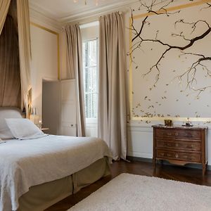 Suite de Luxe Lit Queen-Size
